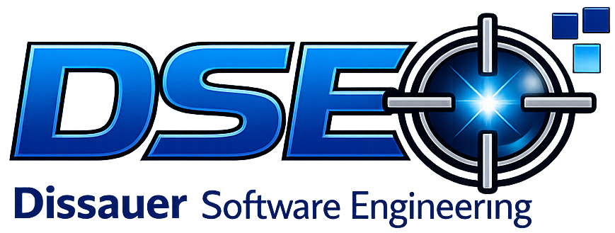 DSE Logo